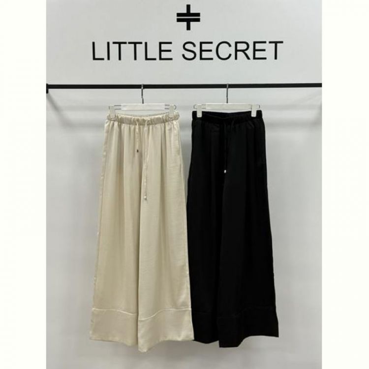 Купить Штаны Little Secret 2577 l.beige на obuv-plus.com.ua