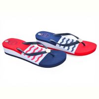Купить Шлепанцы Super Gear 01-1469 mix на obuv-plus.com.ua