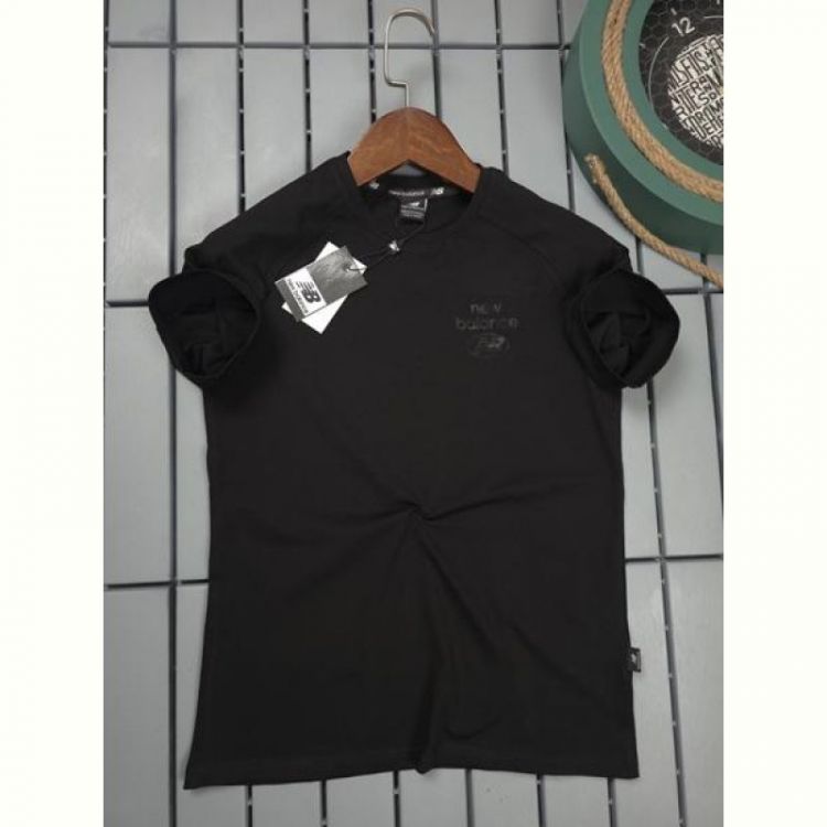 Купить Футболка Hous Of Timur HT2510 black на obuv-plus.com.ua