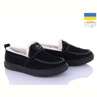 Купить Туфли Paolla 1426 чорний на obuv-plus.com.ua
