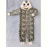 Купить Комбинезон Baykush B657 beige на obuv-plus.com.ua