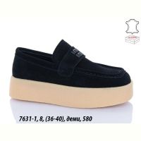 Купить Кроссовки Hengji 7631-1 на obuv-plus.com.ua