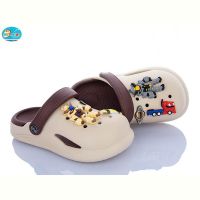 Купить Кроксы Bbt A9176-3-4 на obuv-plus.com.ua