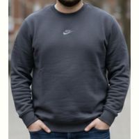 Купить Свитер Zalov ZW1243 grey на obuv-plus.com.ua