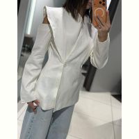 Купить Пиджак Comod 782 white на obuv-plus.com.ua