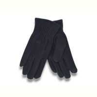 Купить Перчатки КОРОЛЕВА A33-06 black на obuv-plus.com.ua