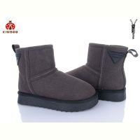 Купить Угги Kimboo A5002-3D на obuv-plus.com.ua