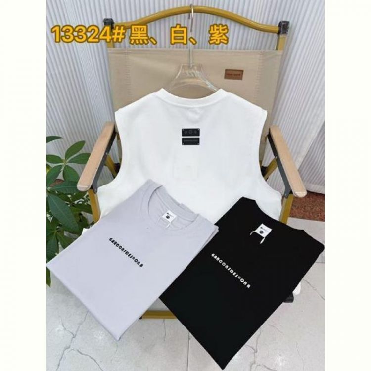 Купить Майка F.T.H 13324 white на obuv-plus.com.ua