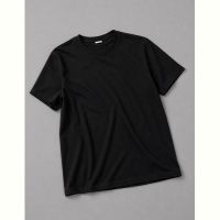Купить Футболка Zalov ZW1653 black на obuv-plus.com.ua