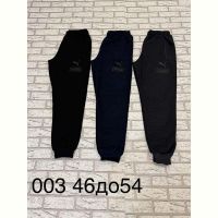 Купить Штаны спорт Long Sport 003 d.grey на obuv-plus.com.ua