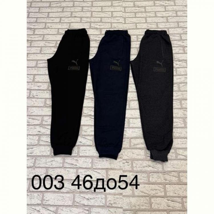Купить Штаны спорт Long Sport 003 d.grey на obuv-plus.com.ua