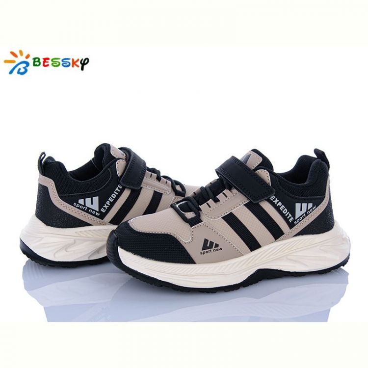 Купить Кроссовки Bessky BY4327-3C на obuv-plus.com.ua