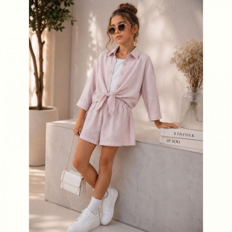 Купить Костюм Major 510130 pink на obuv-plus.com.ua