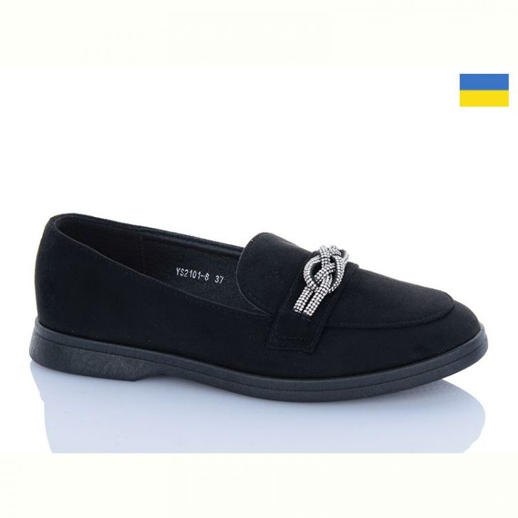 Купить Туфли Swin YS2101-8 на obuv-plus.com.ua