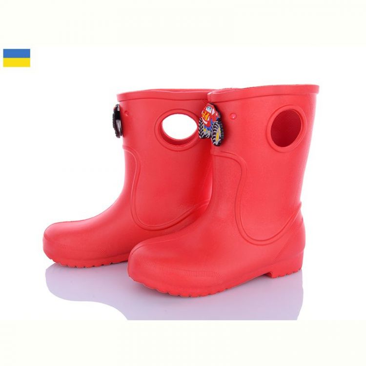 Купить Сапоги Jose Amorales 116604 на obuv-plus.com.ua