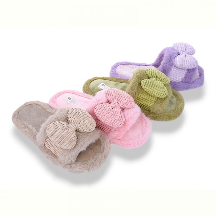 Купить Тапочки M&L ALEX13 WF111 mix на obuv-plus.com.ua