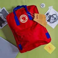 Купить Рюкзак Luna-bag 23510-16L red на obuv-plus.com.ua