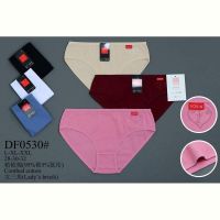 Купить Трусы ALIA DF0530 mix на obuv-plus.com.ua