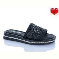 Купить Шлепанцы Jiaolimei C22-1 на obuv-plus.com.ua