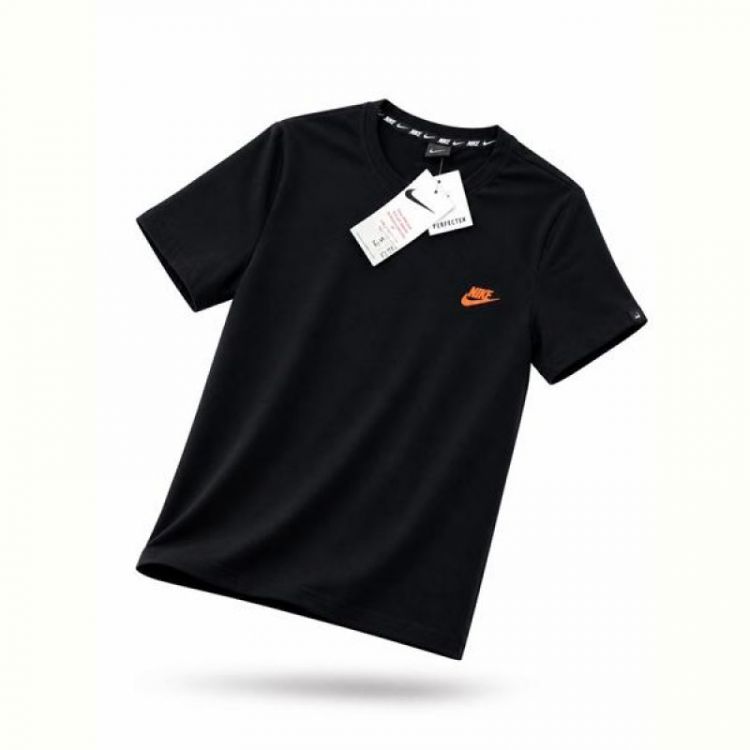 Купить Футболка Alex Clothes 14405 black на obuv-plus.com.ua