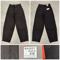 Купить Джинсы Relucky 0348 black на obuv-plus.com.ua