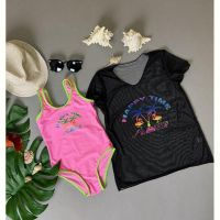 Купить Комплект DFK 1940 pink на obuv-plus.com.ua