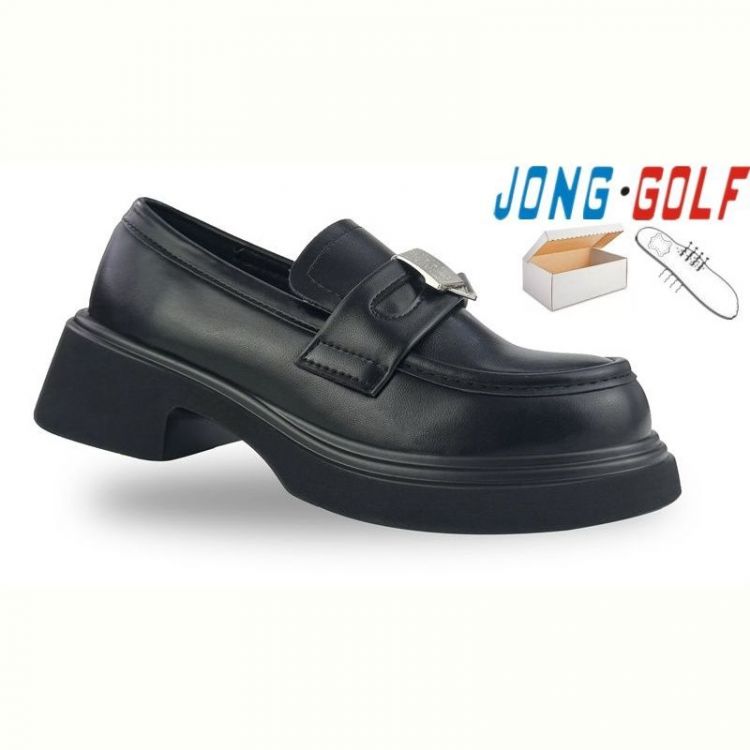 Купить Туфли Jong-Golf C11670-0 на obuv-plus.com.ua
