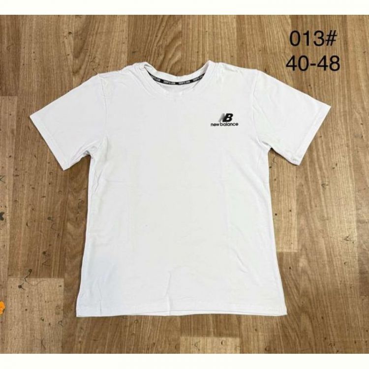 Купить Футболка Ayden 013 white на obuv-plus.com.ua