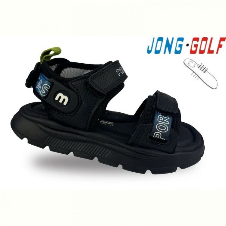 Купить Босоножки Jong-Golf C20688-0 на obuv-plus.com.ua