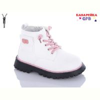 Купить Ботинки Канарейка F2396-5 на obuv-plus.com.ua