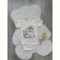 Купить Боди Emir kids 1010 white на obuv-plus.com.ua
