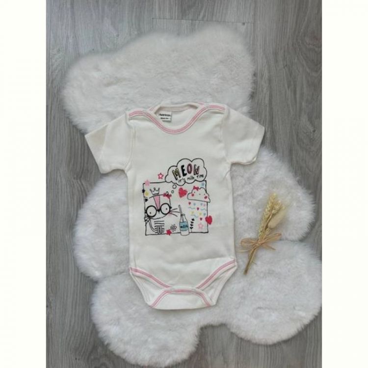 Купить Боди Emir kids 1010 white на obuv-plus.com.ua