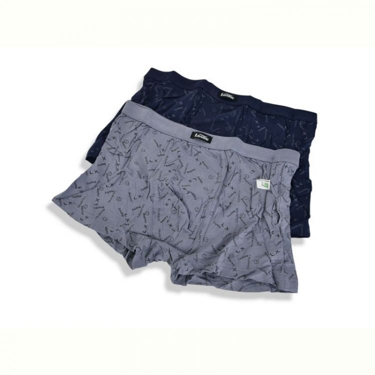 Купить Трусы Textile 8319 mix L-3XL на obuv-plus.com.ua