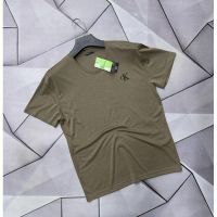 Купить Футболка Rassul 66196 khaki на obuv-plus.com.ua