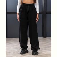 Купить Штаны спорт AZNA Б94 black на obuv-plus.com.ua