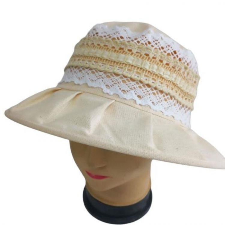 Купить Шляпа Mabi 0904 beige на obuv-plus.com.ua