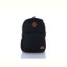 Купить Рюкзак Red Hat clothes Y3352-1 black на obuv-plus.com.ua