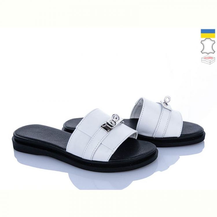 Купить Шлепанцы Ailinda 6990-8 на obuv-plus.com.ua