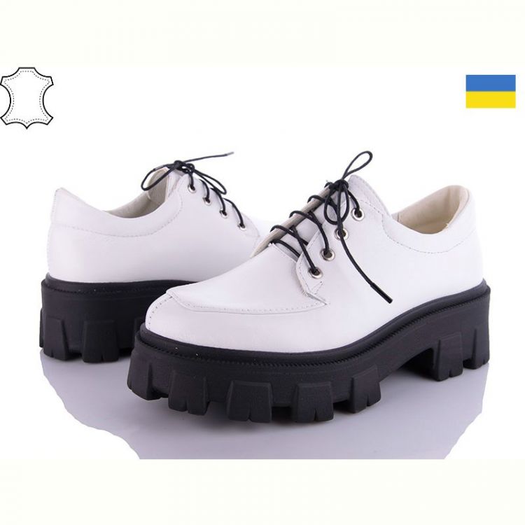 Купить Туфли Mona Liza 644 лак бел на obuv-plus.com.ua