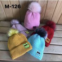 Купить Шапка Red Hat clothes KA-M126 mix флис на obuv-plus.com.ua