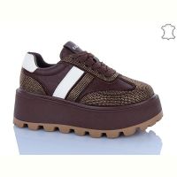 Купить Кроссовки Egga WDP1853-33 на obuv-plus.com.ua