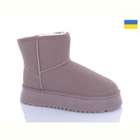 Купить Угги Swin-Purlina 2506-5 на obuv-plus.com.ua