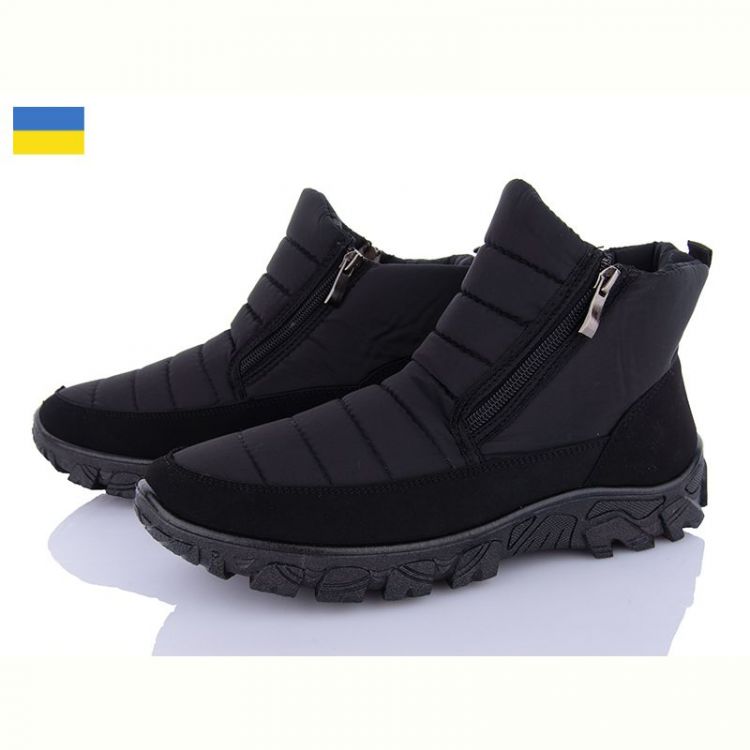 Купить Ботинки Львов База B&R 014 на obuv-plus.com.ua