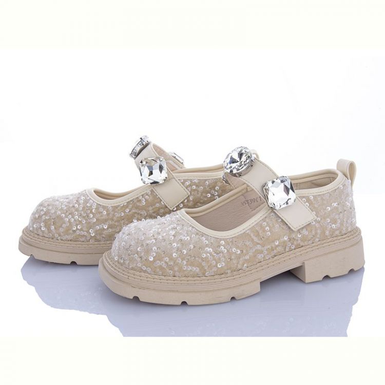 Купить Туфли Apawwa ABC3539 beige на obuv-plus.com.ua