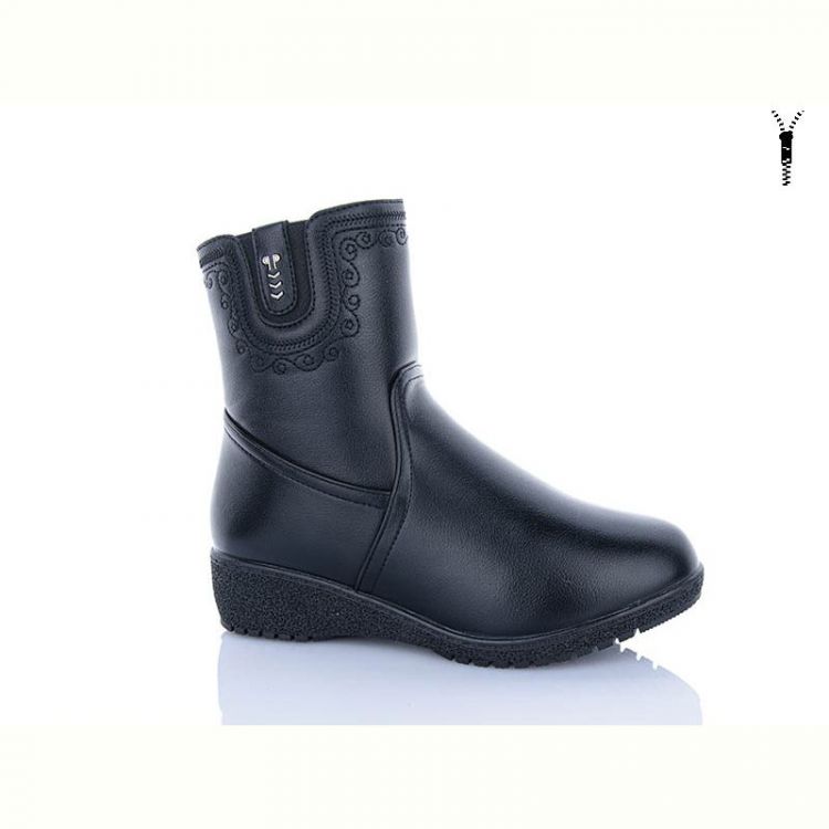 Купить Ботинки Botema 902 на obuv-plus.com.ua
