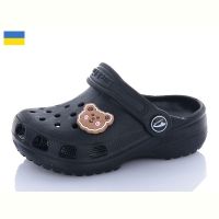 Купить Кроксы Luckline 3001-221 на obuv-plus.com.ua