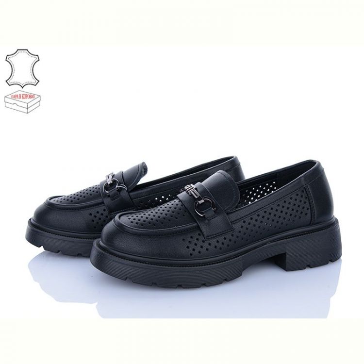 Купить Туфли Pl Ps DR141-1 на obuv-plus.com.ua