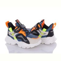 Купить Кроссовки Alemy Kids AED5067Z на obuv-plus.com.ua