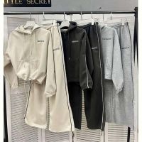 Купить Костюм спорт Little Secret M8925 l.grey на obuv-plus.com.ua