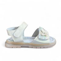 Купить Босоножки Nm SS-A03 silver на obuv-plus.com.ua